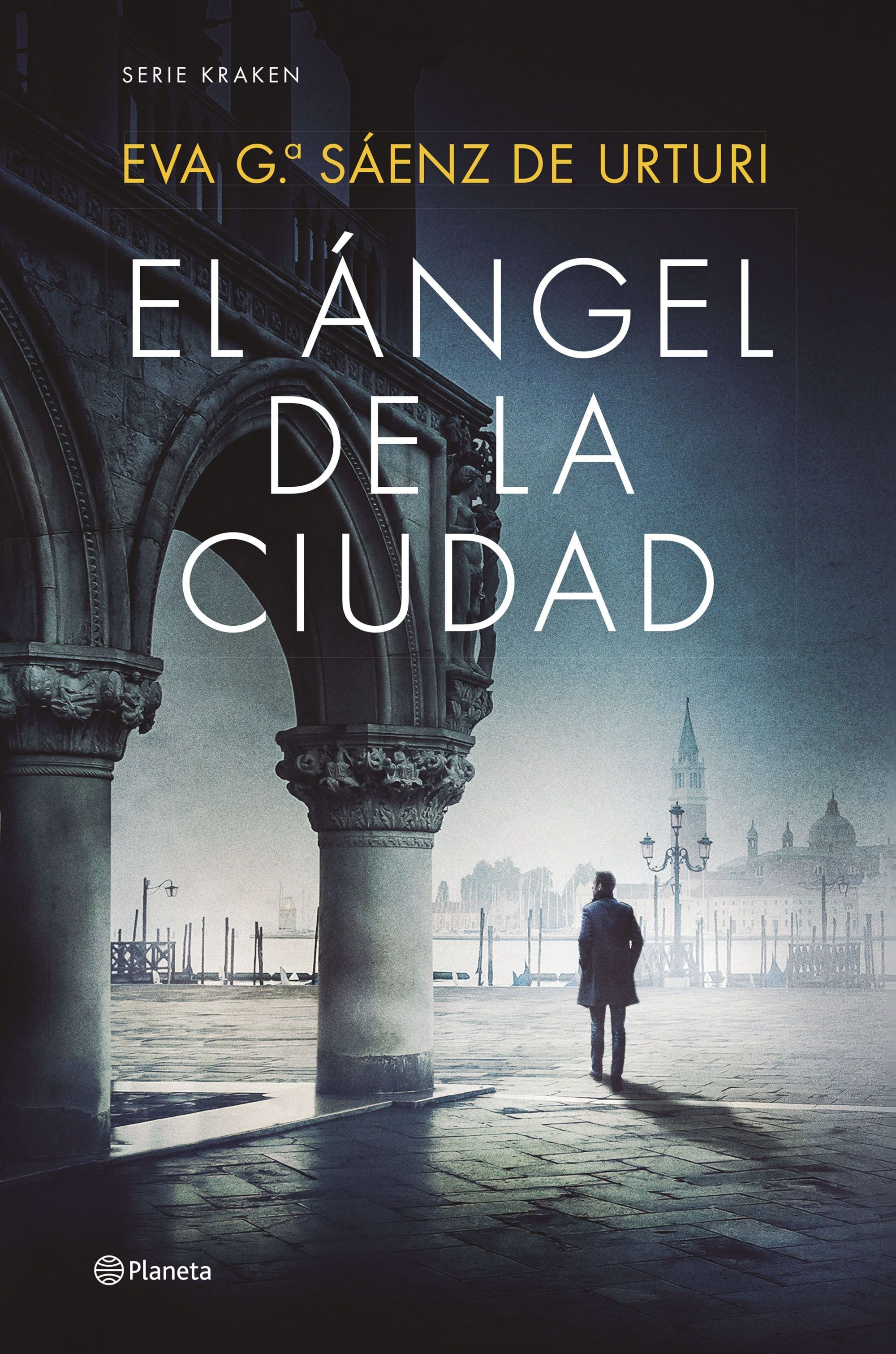 Angel de la ciudad, El