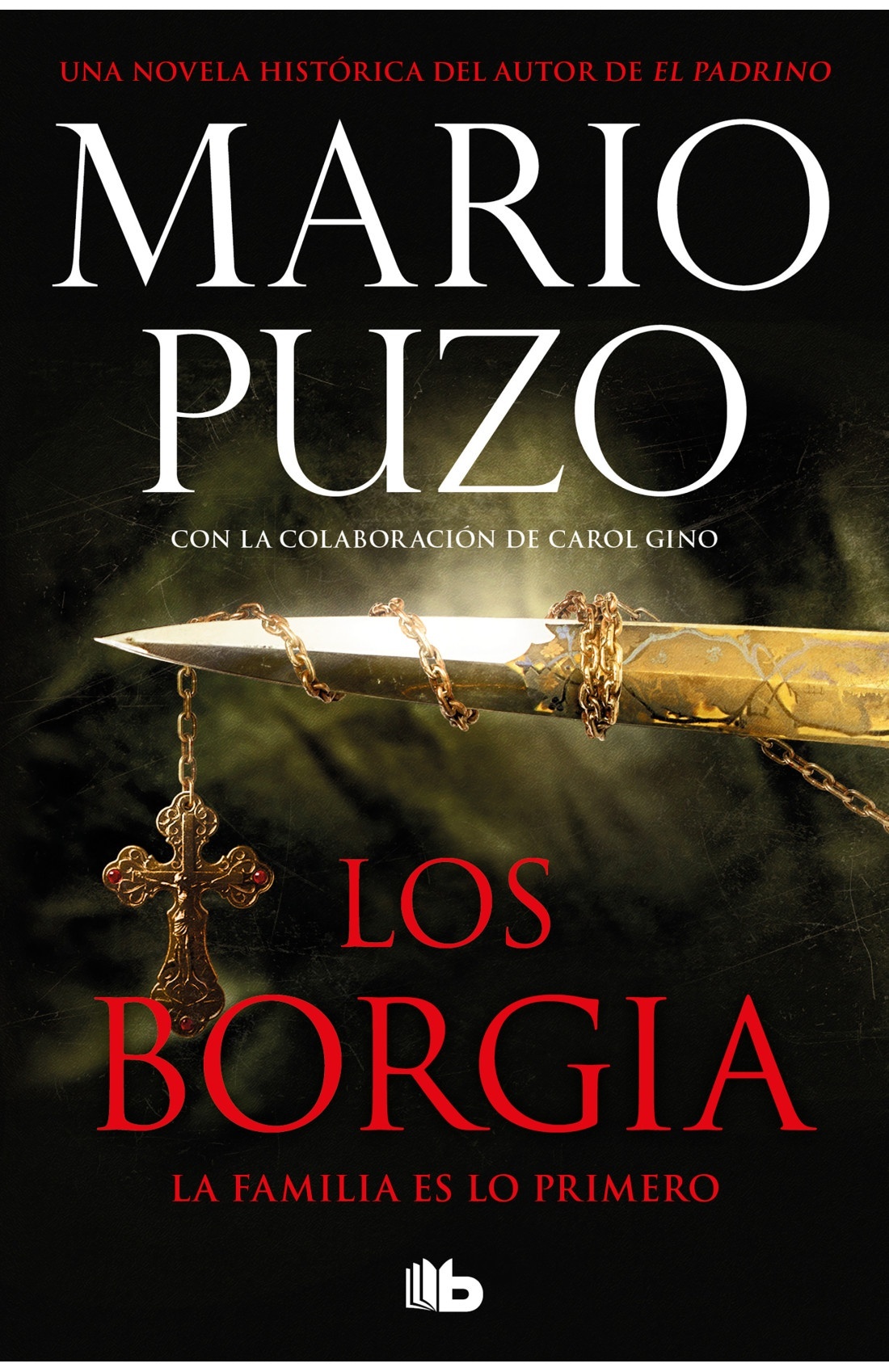 Borgia, Los. 