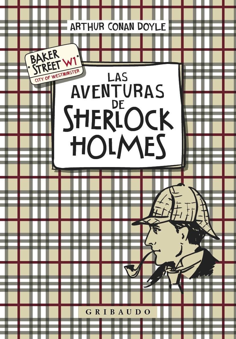 Aventuras de Sherlock Holmes, Las. 