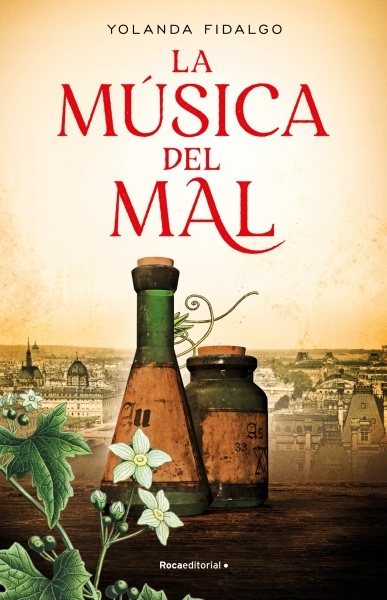 Música del mal, La. 