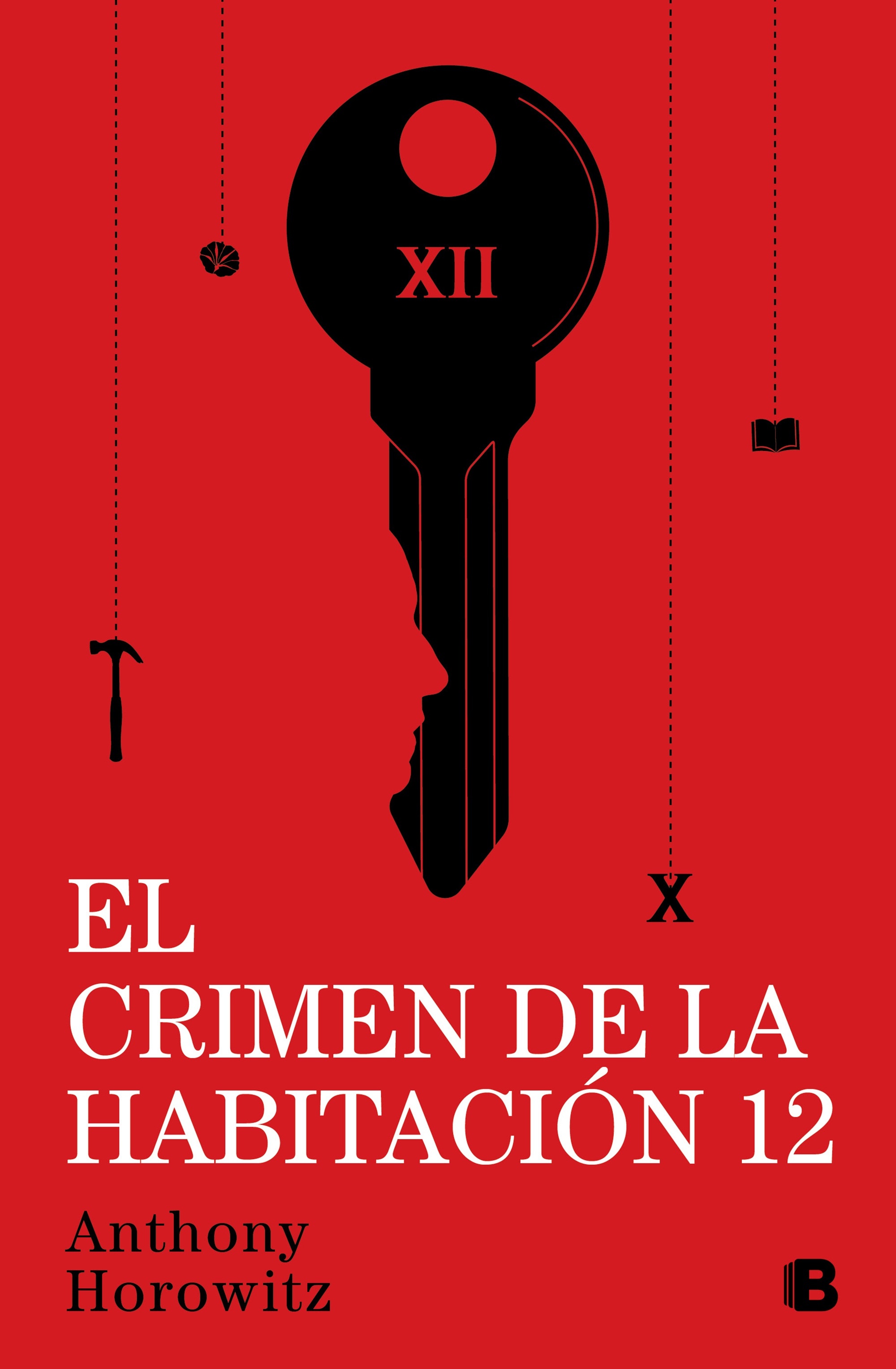 Crimen de la habitacion 12, El. 