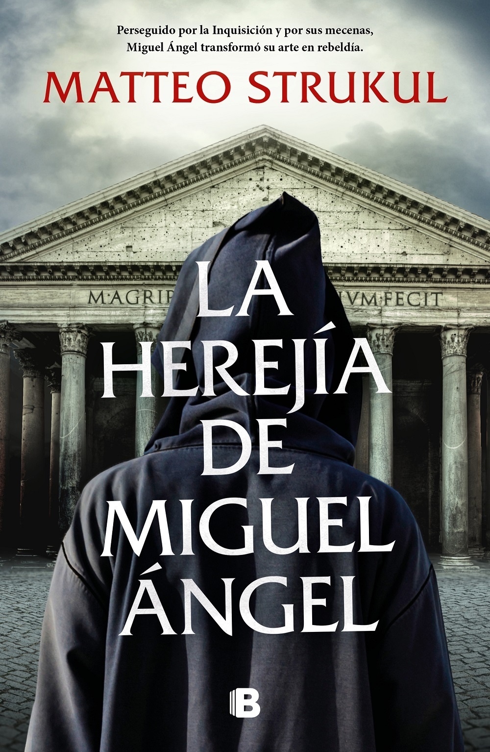 Herejía de Miguel Ángel, La