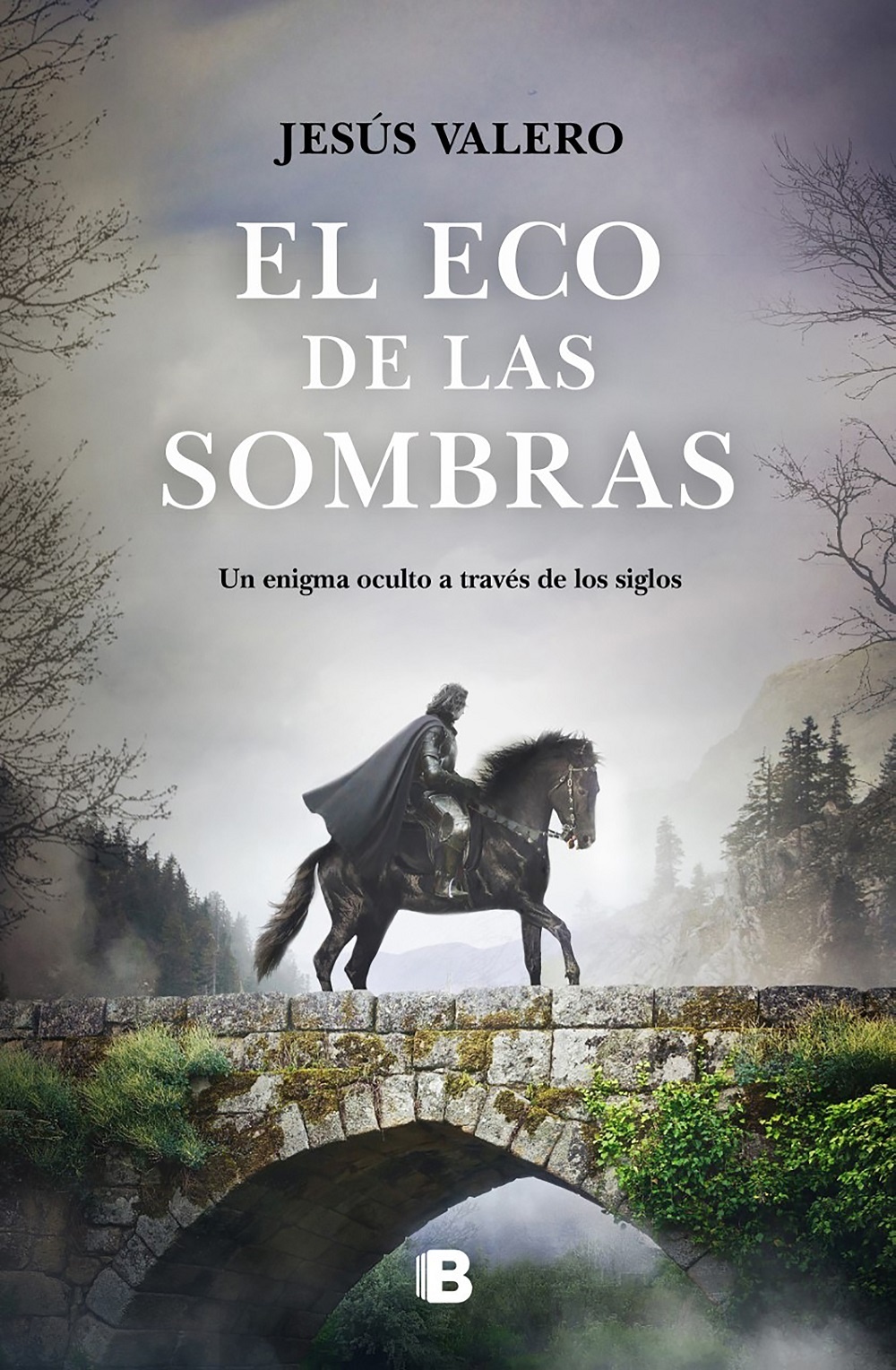 Eco de las sombras, El. 