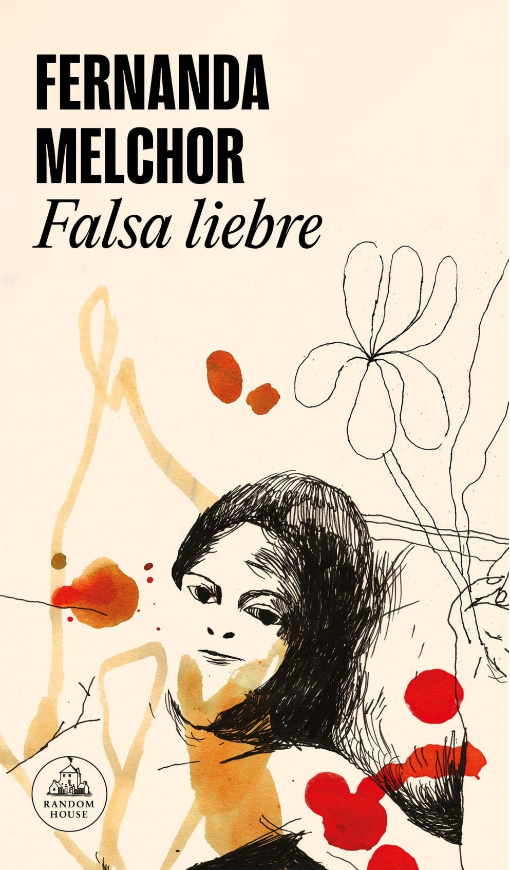 Falsa liebre. 