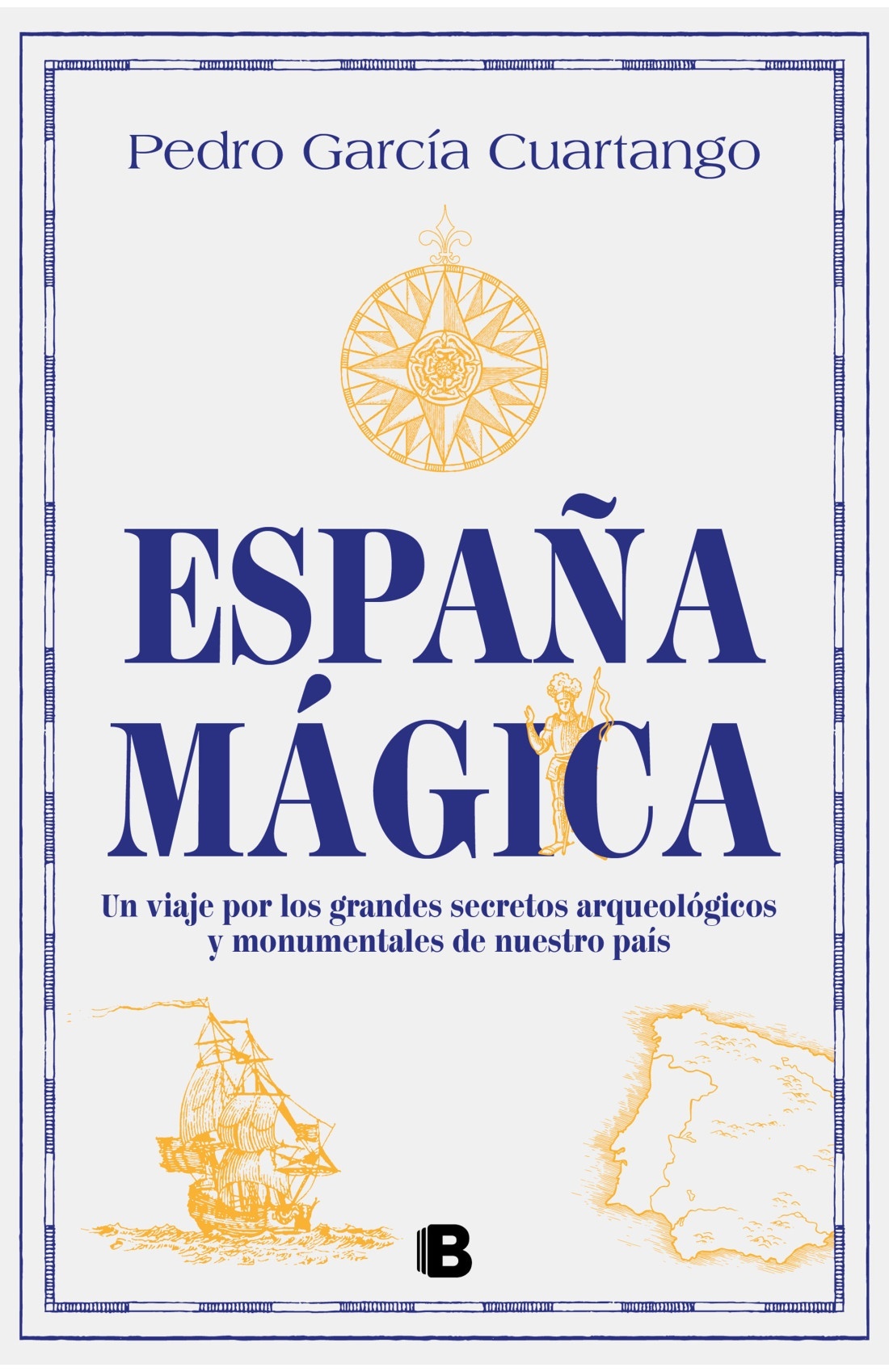 España magica. 