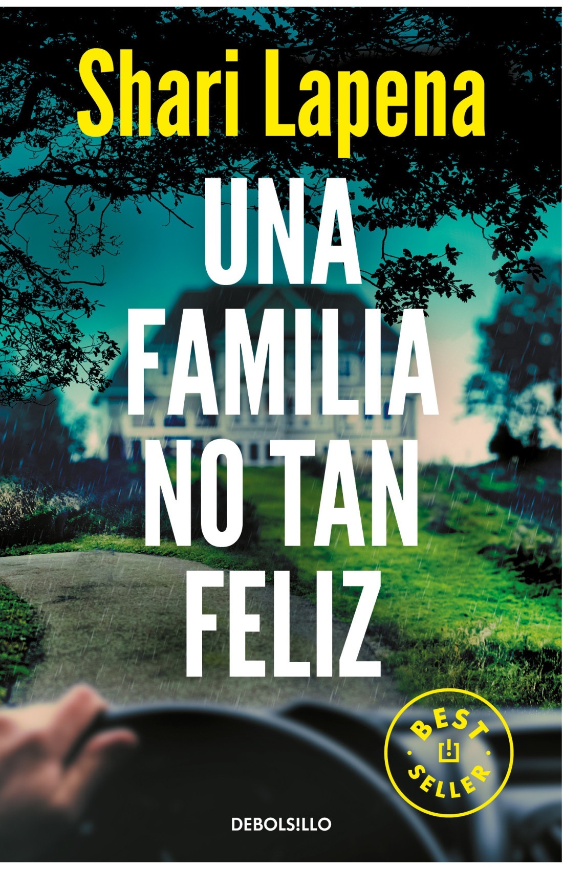 Familia no tan feliz, Una