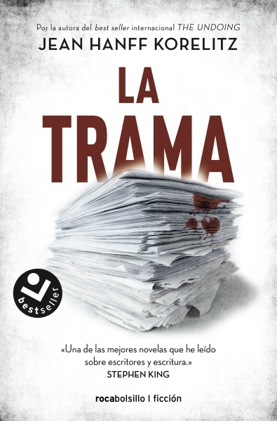 Trama, La. 