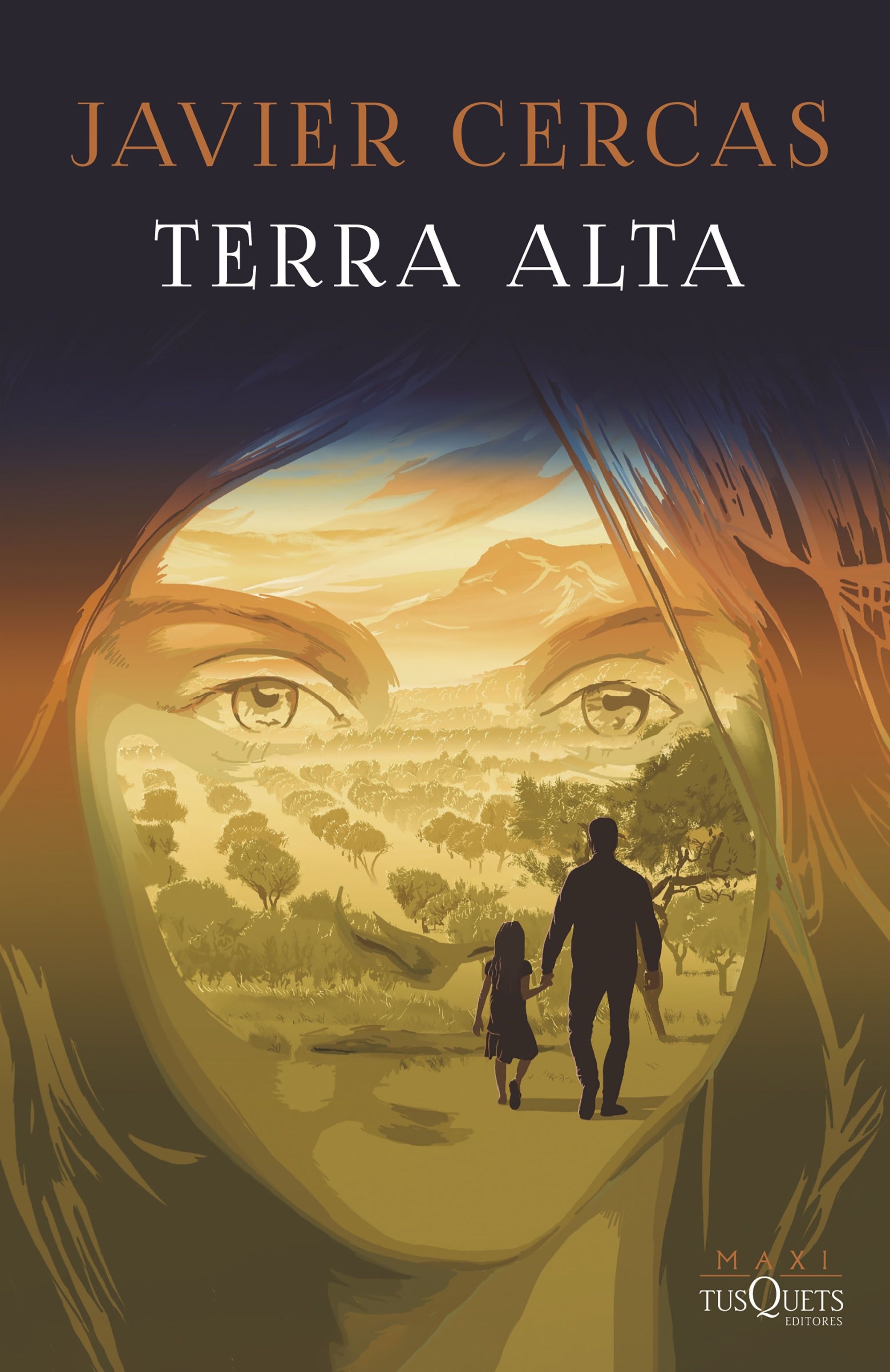 Terra Alta "Terra Alta I"