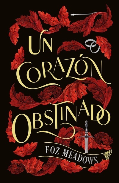 Corazón obstinado, Un. 