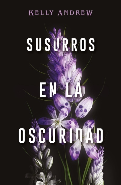 Susurros en la oscuridad. 