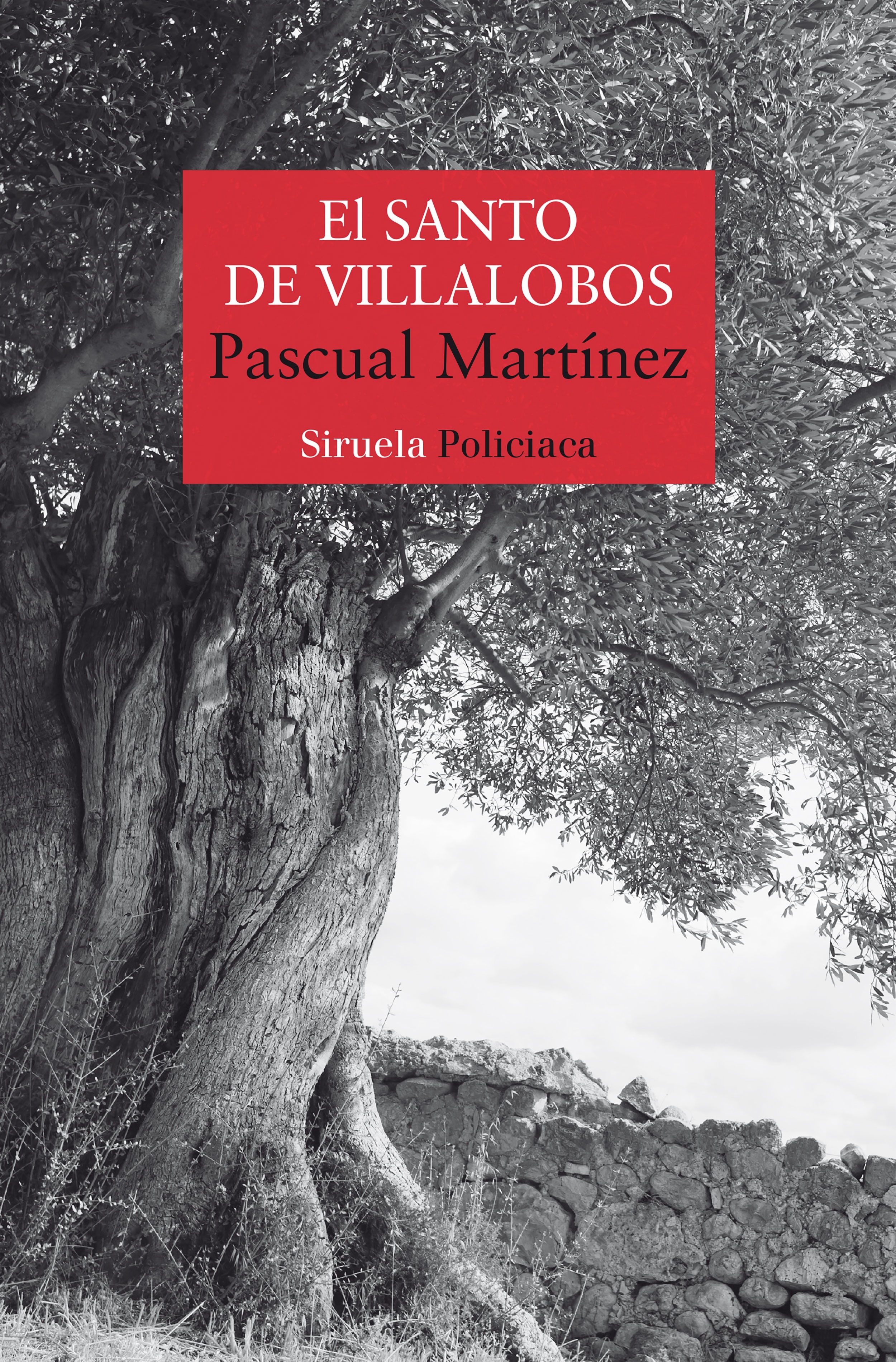 Santo de Villalobos, El