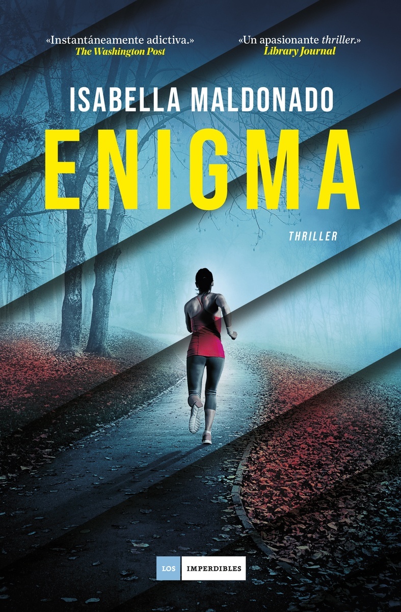 Enigma. 