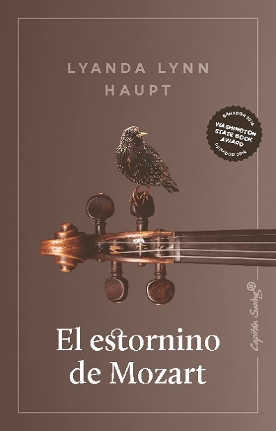 Estornino de Mozart, El