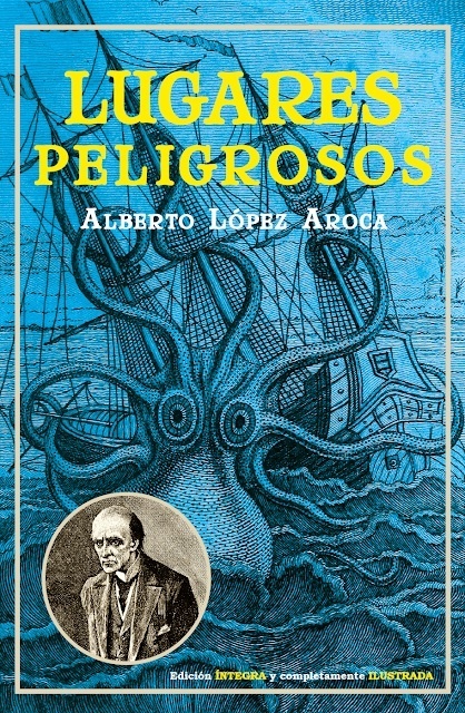 Lugares peligrosos. 