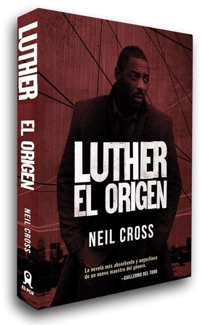 Luther. El origen. 