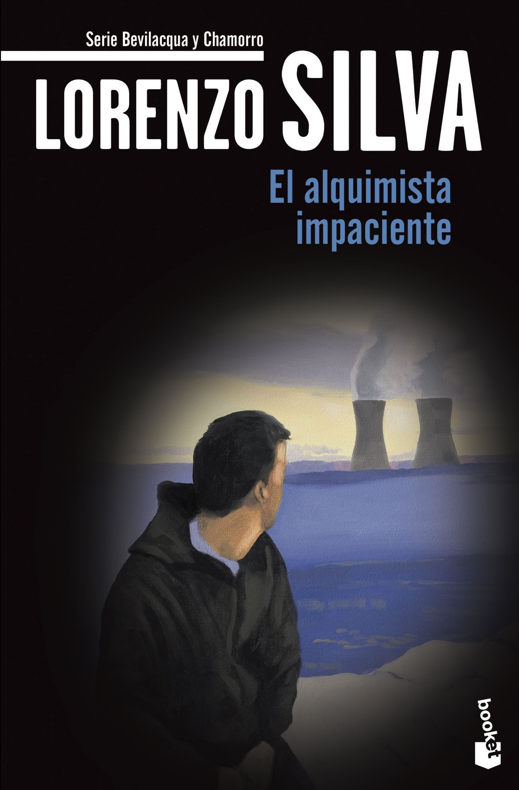 Alquimista impaciente, El. 