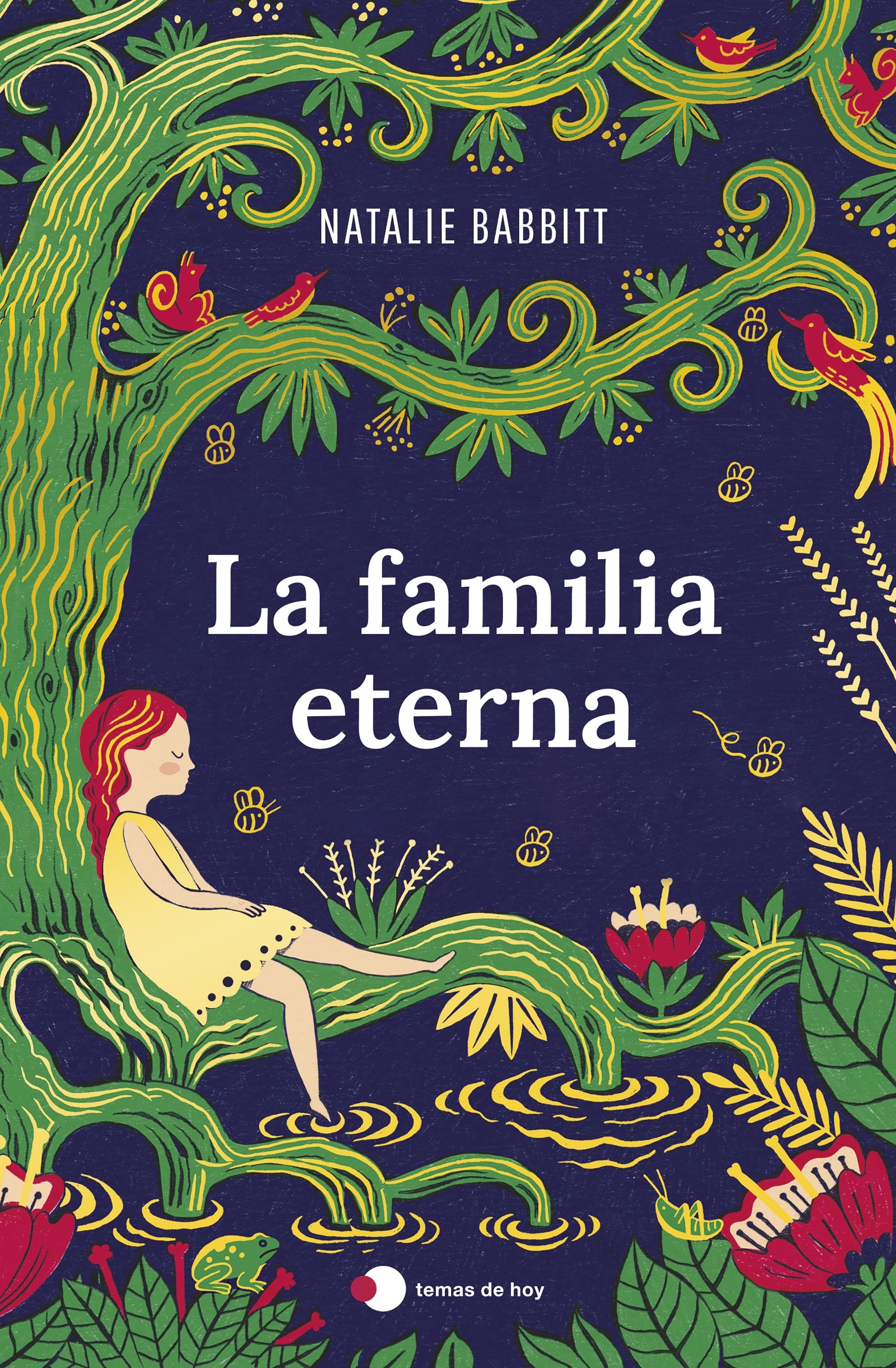 Familia eterna, La. 