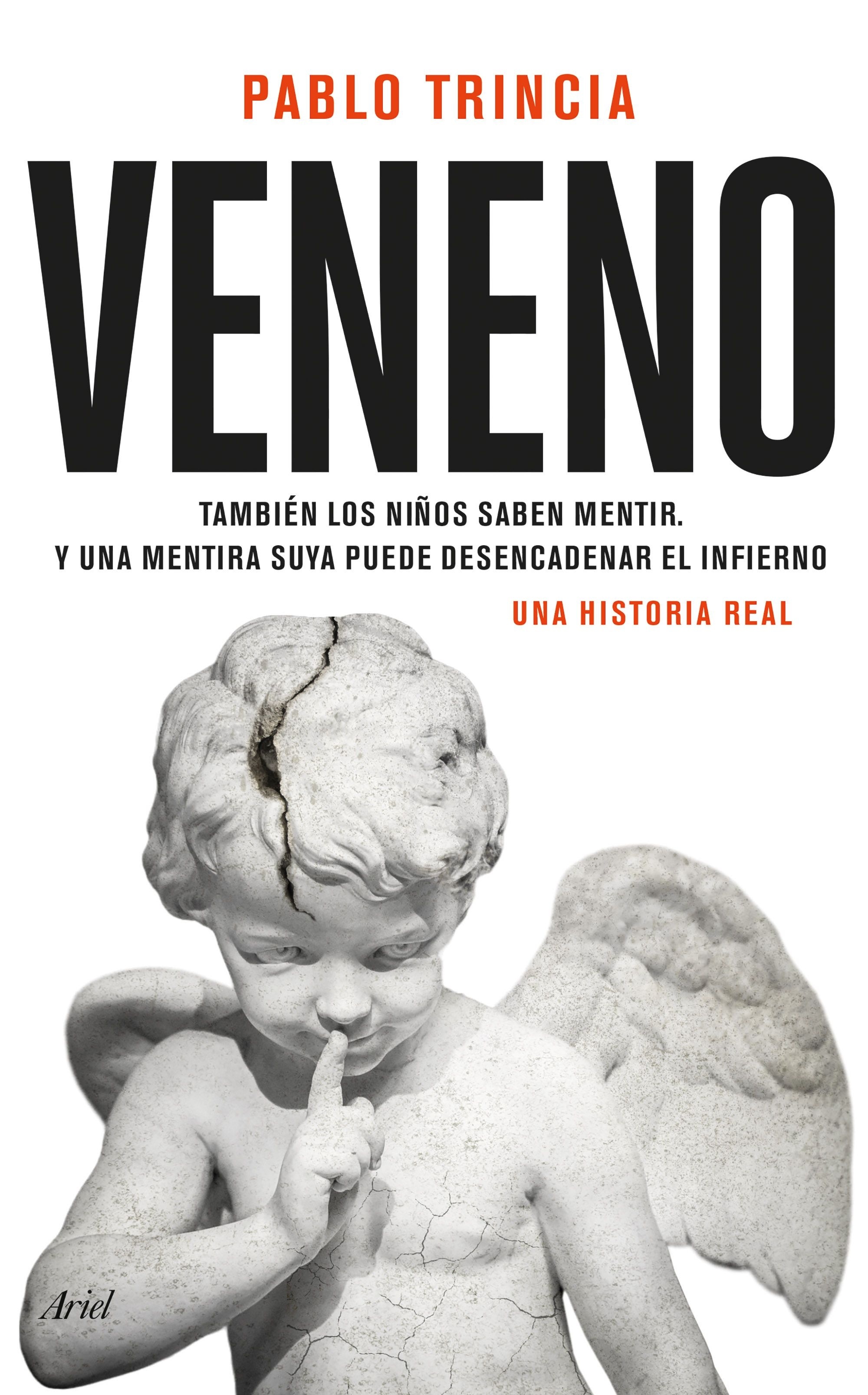 Veneno "Una historia real"