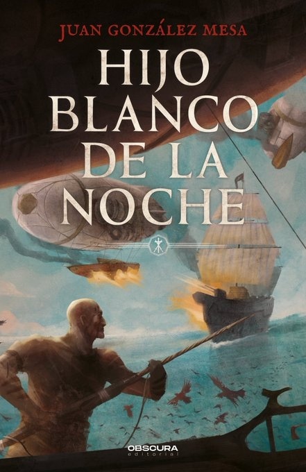 Hijo blanco de la noche