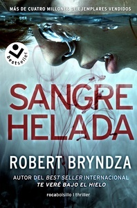 Sangre helada