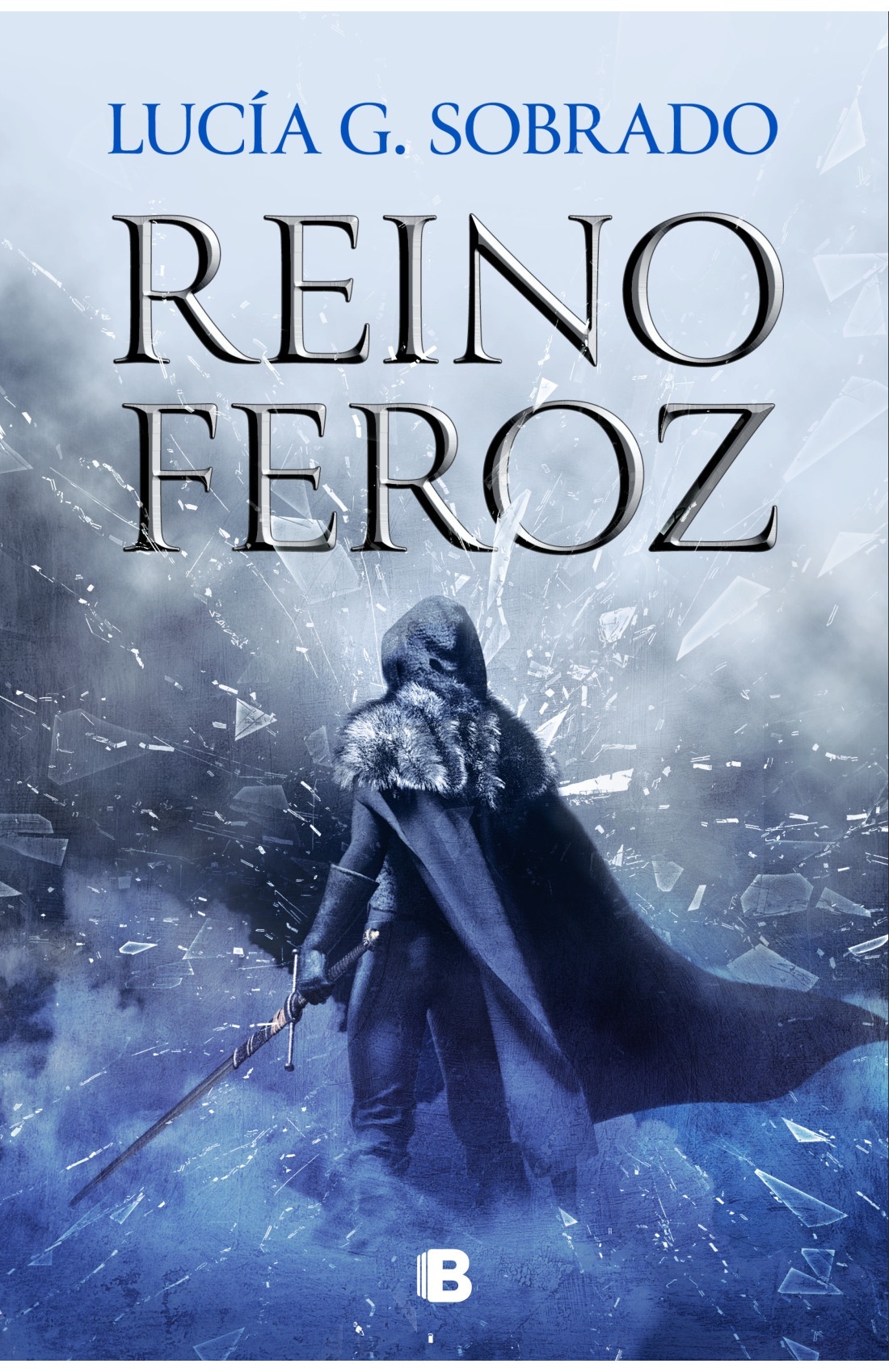 Reino feroz