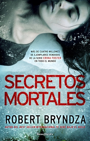 Secretos mortales