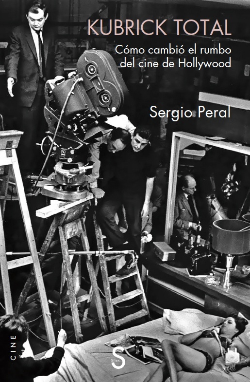 Kubrick "Cómo cambió el rumbo del cine de Hollywood". 