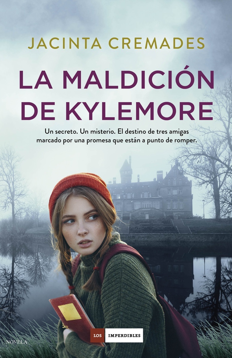 Maldición de Kylemore, La