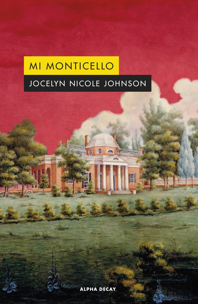 Mi Monticello. 