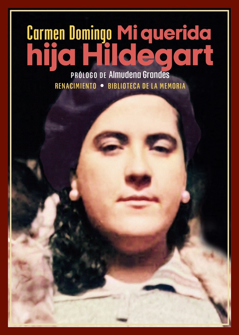 Mi querida hija Hildegart. 