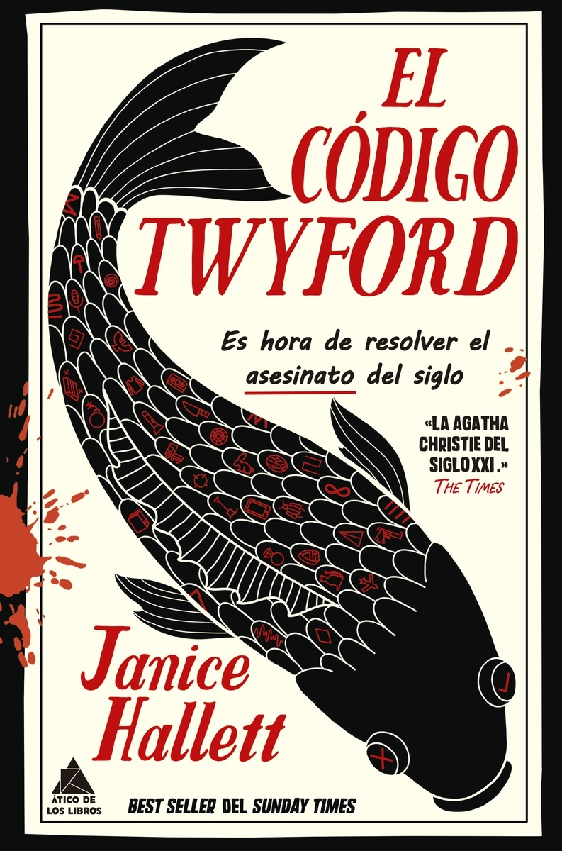 Código Twyford, El