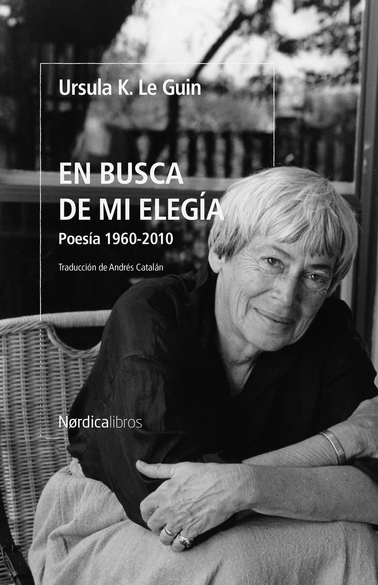 En busca de mi elegía. Poesía 1960-2010. 