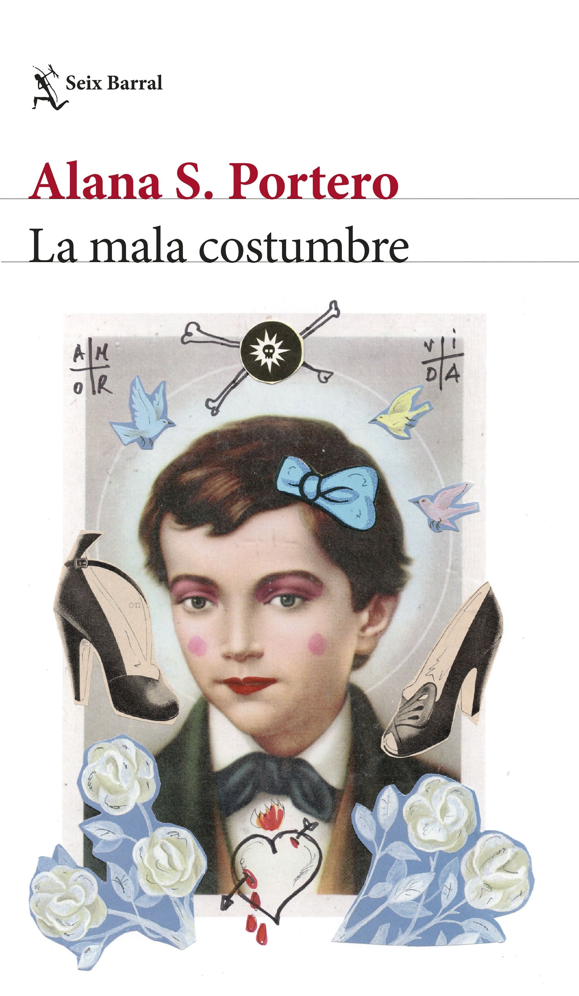 Mala costumbre, La. 