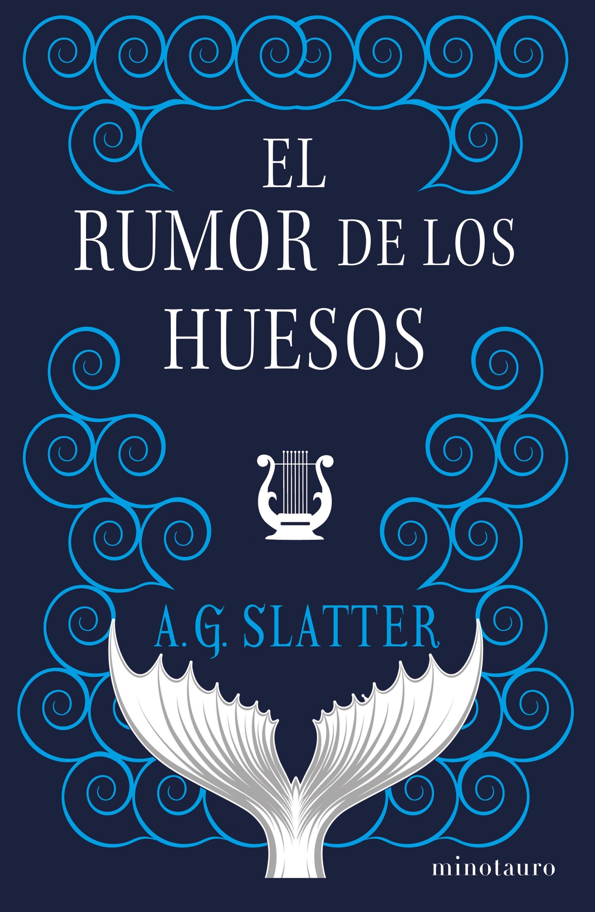 Rumor de los huesos, El