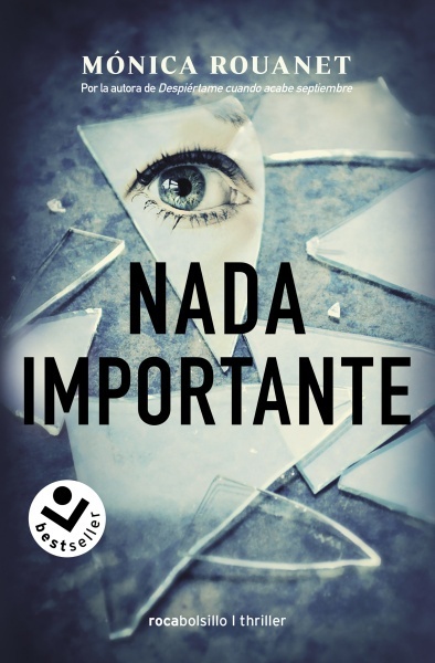 Nada importante. 