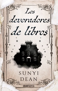 Devoradores de libros, Los. 