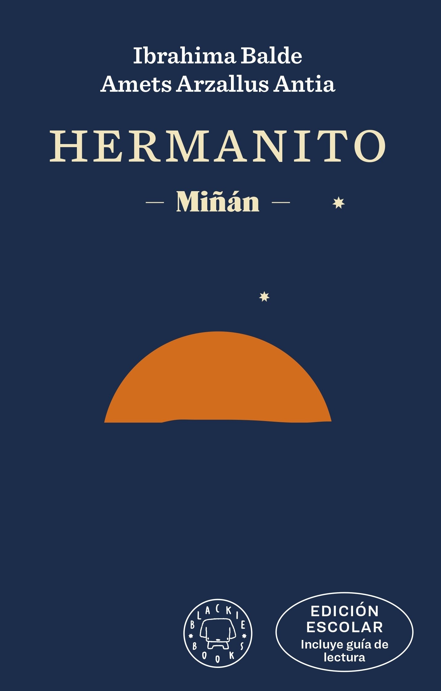 Hermanito (edición escolar). 