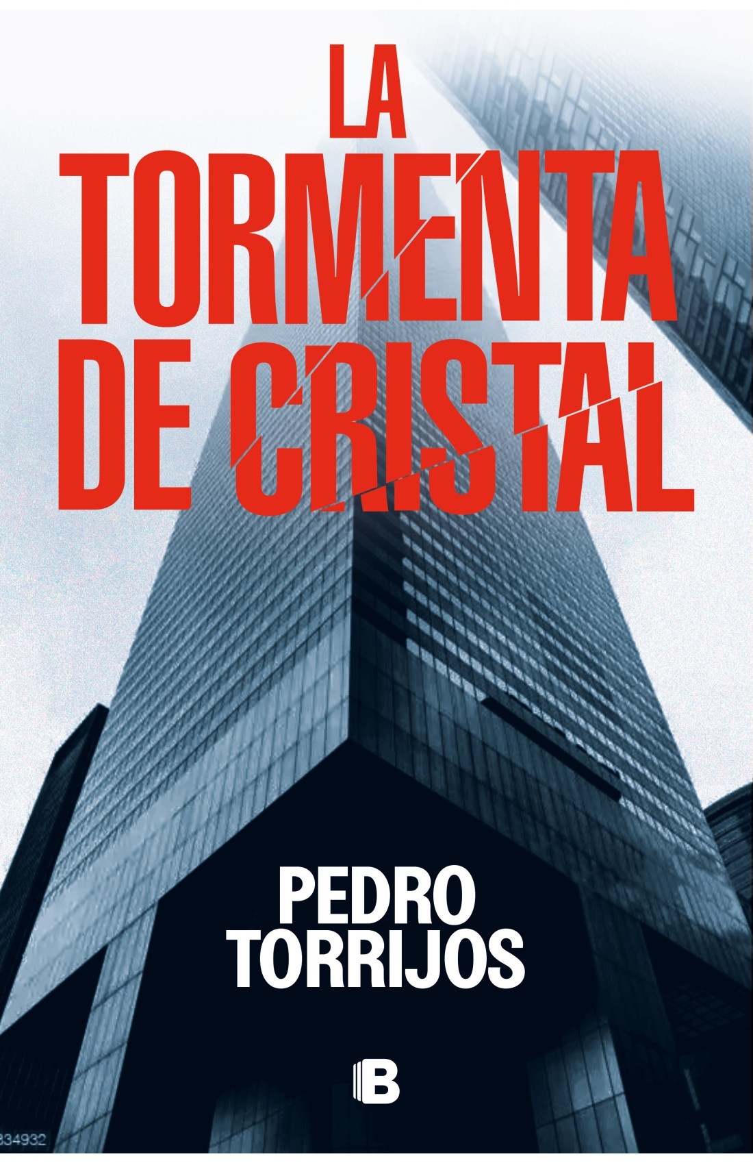 Tormenta de cristal, La