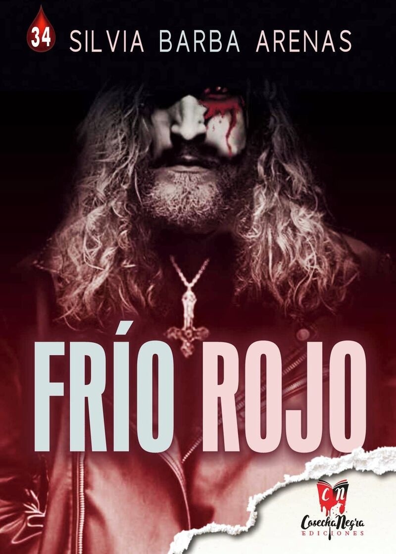 Frío rojo. 