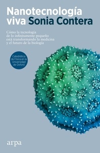 Nanotecnología viva. 