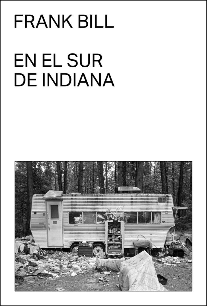 En el sur de Indiana