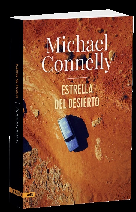 Estrella del desierto