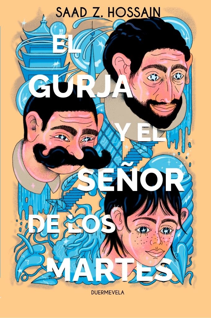 Gurja y el Señor de los Martes, El. 