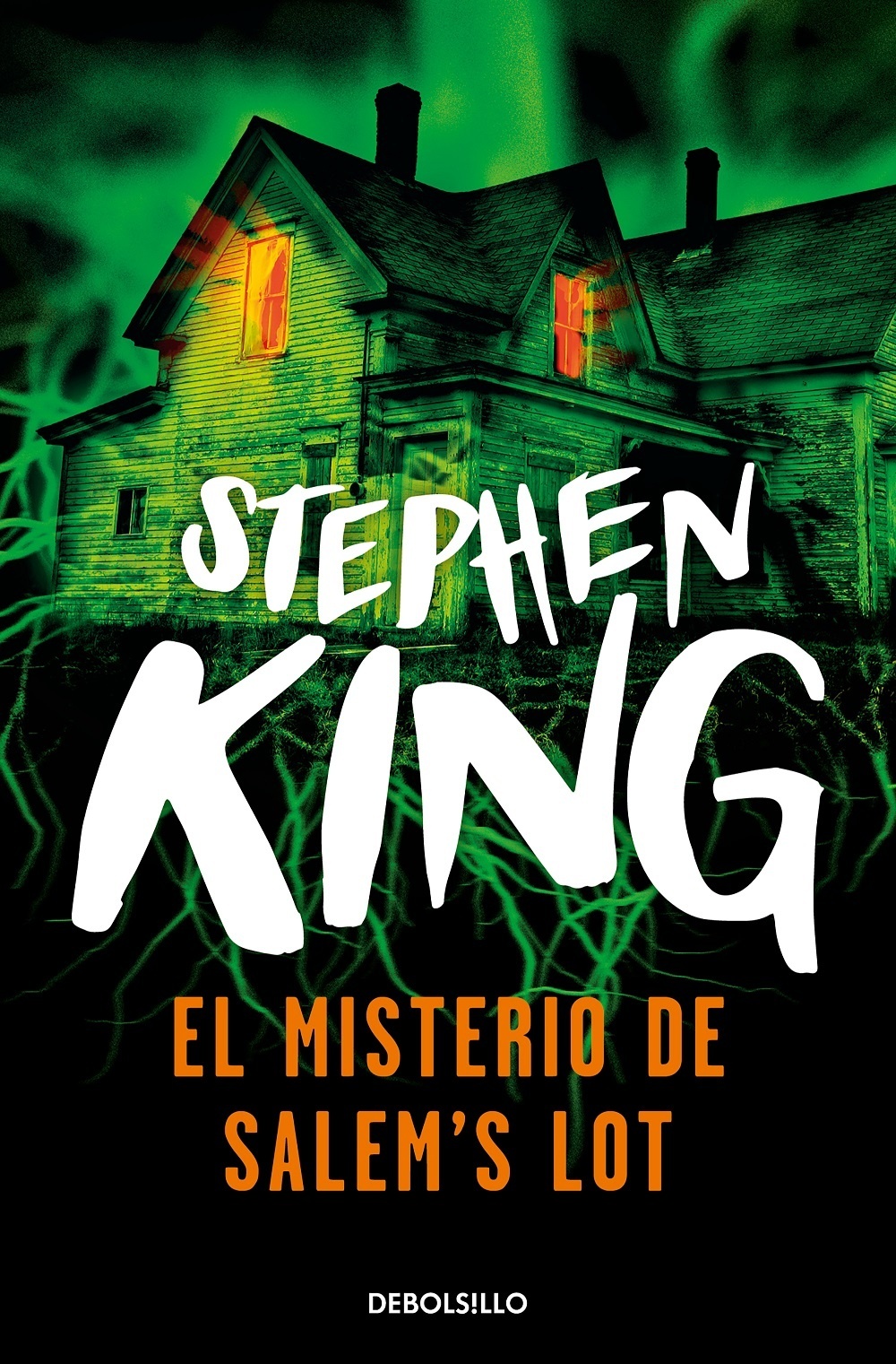 Misterio de Salem's Lot, El