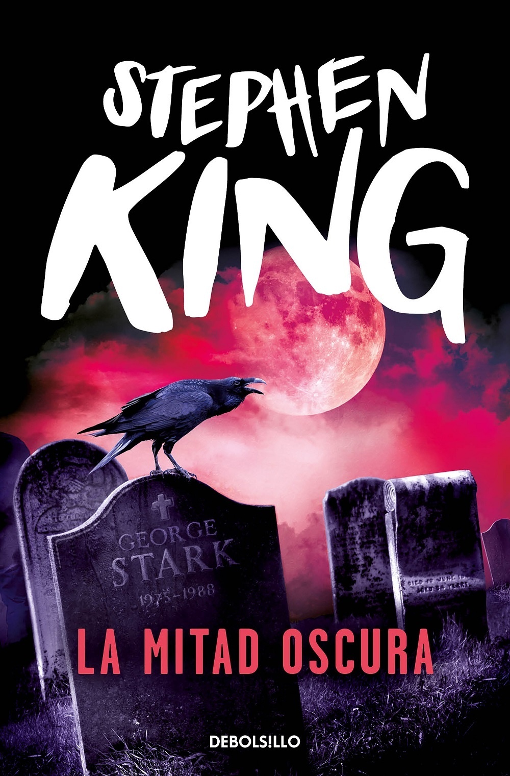 Mitad oscura, La