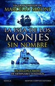 Isla de los monjes sin nombre, La. 