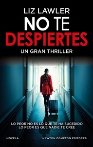 No te despiertes. 