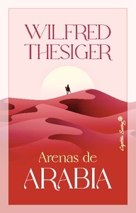 Arenas de Arabia. 