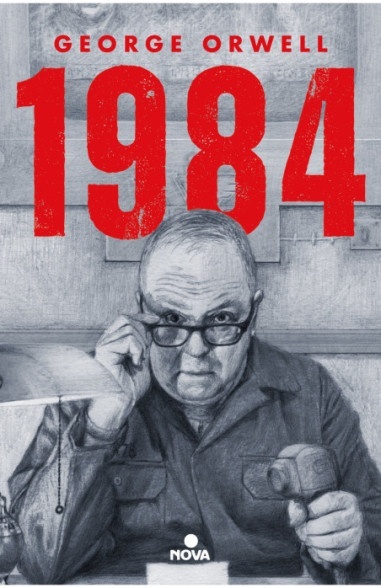 1984 (edición ilustrada). 