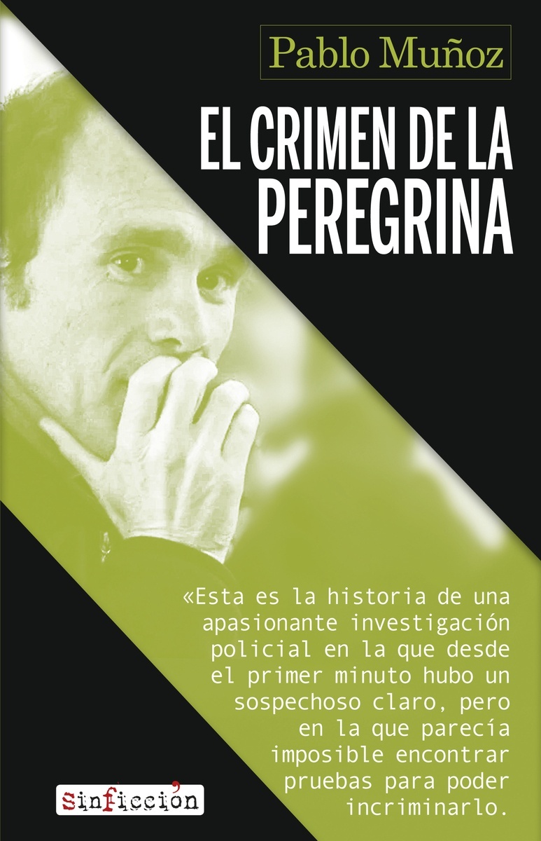 Crimen de la peregrina, El